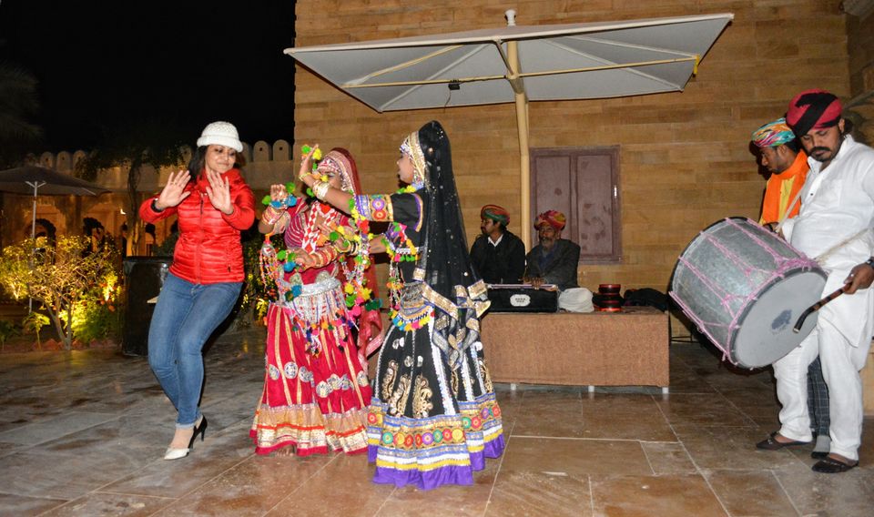 Photo of Amazing Trip by Swati Sanghi