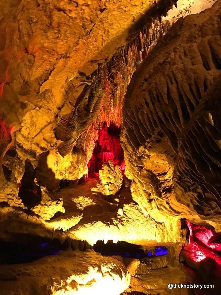 Photo of Explore Chattanooga - Ruby Falls and Lookout Mountains by Lakshmi & Gautham