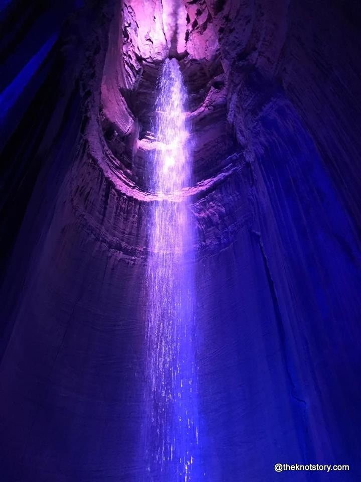 Photo of Explore Chattanooga - Ruby Falls and Lookout Mountains by Lakshmi & Gautham