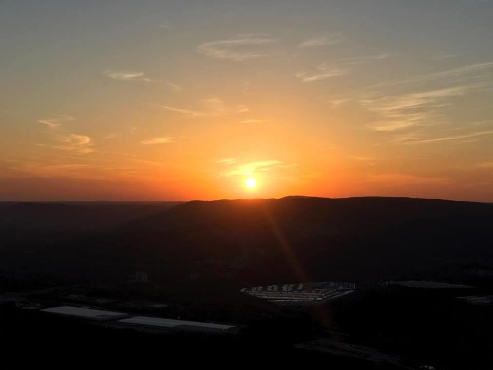 Photo of Explore Chattanooga - Ruby Falls and Lookout Mountains by Lakshmi & Gautham
