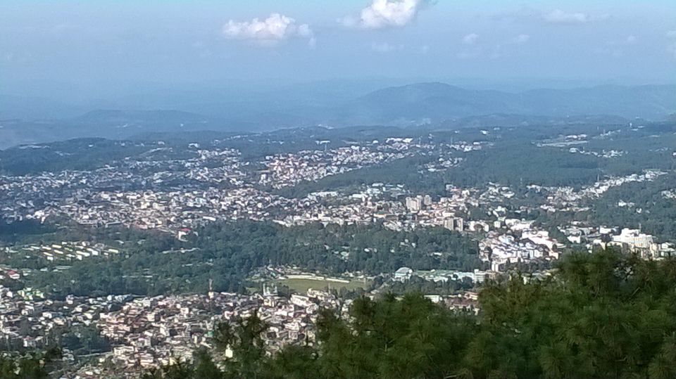 Photo of Experience eco-tourism in the abode of clouds and sound of waterfalls in Shillong by Sattanurupa Saha