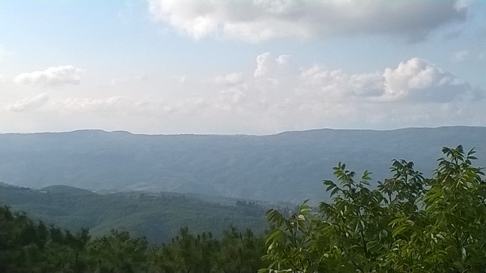 Photo of Experience eco-tourism in the abode of clouds and sound of waterfalls in Shillong by Sattanurupa Saha