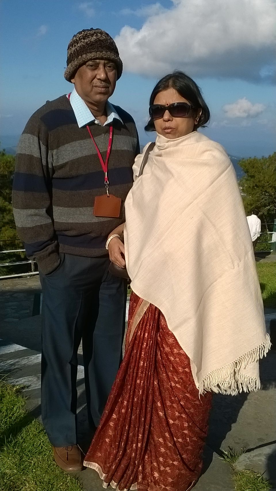 Photo of Experience eco-tourism in the abode of clouds and sound of waterfalls in Shillong by Sattanurupa Saha