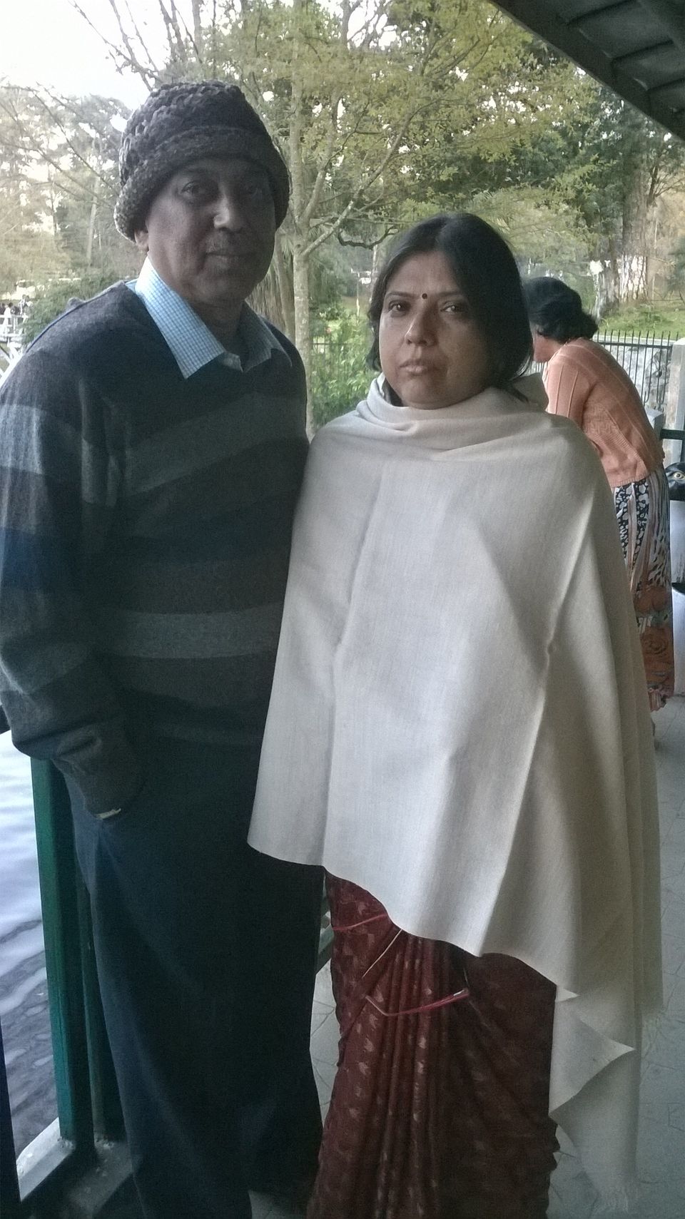 Photo of Experience eco-tourism in the abode of clouds and sound of waterfalls in Shillong by Sattanurupa Saha