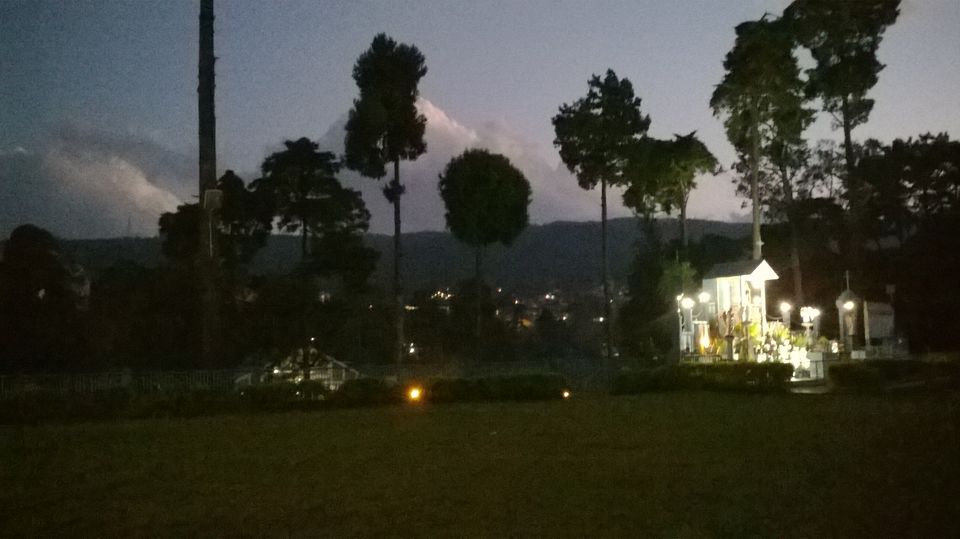 Photo of Experience eco-tourism in the abode of clouds and sound of waterfalls in Shillong by Sattanurupa Saha
