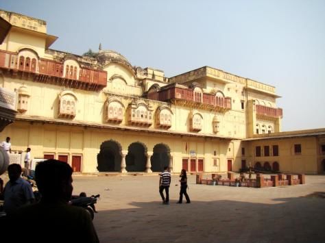 Photo of Alwar - Discover the new Tourist Destination 2/43 by Sattanurupa Saha