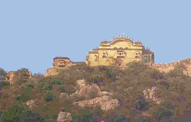 Photo of Alwar - Discover the new Tourist Destination 5/43 by Sattanurupa Saha