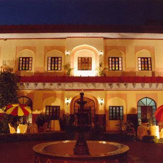 Photo of Alwar - Discover the new Tourist Destination 15/43 by Sattanurupa Saha