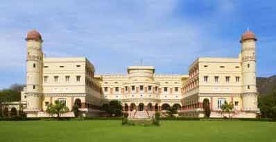 Photo of Alwar - Discover the new Tourist Destination 21/43 by Sattanurupa Saha