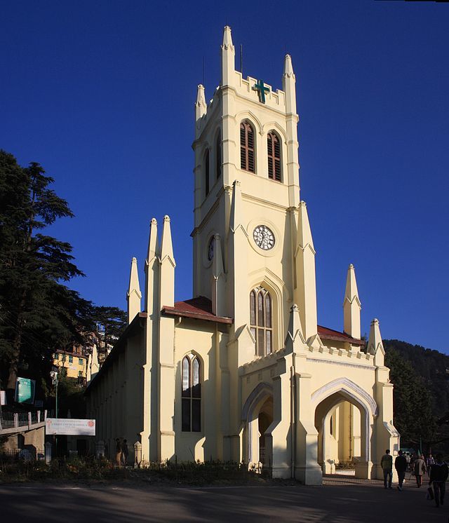 Photo of Places of Nature's pride - Chandigarh and Shimla 6/6 by Sattanurupa Saha