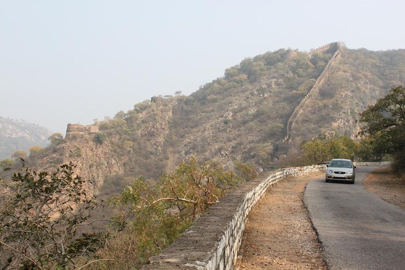 Photo of Alwar - Discover the new Tourist Destination 6/43 by Sattanurupa Saha