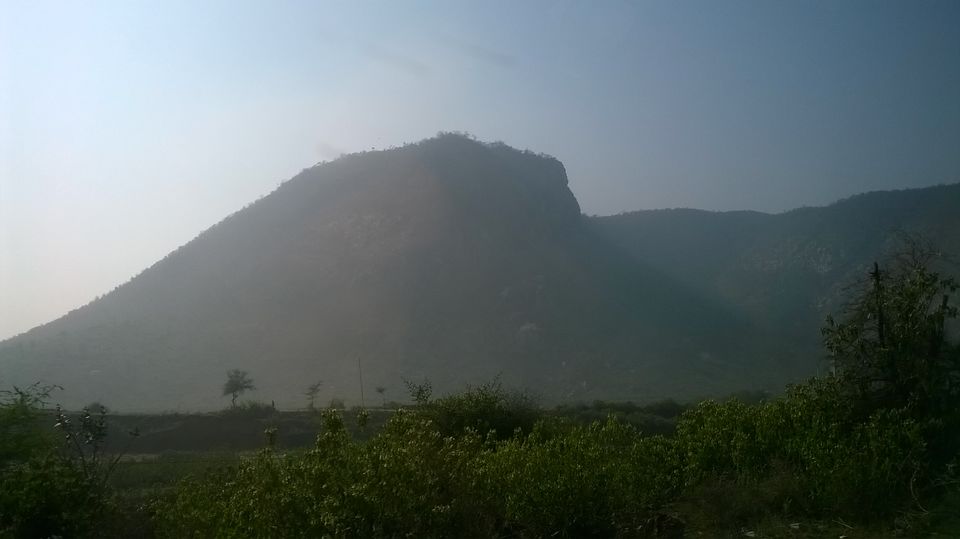 Photo of Alwar - Discover the new Tourist Destination 32/43 by Sattanurupa Saha