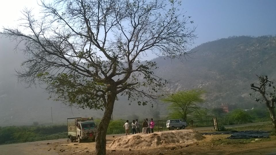 Photo of Alwar - Discover the new Tourist Destination 33/43 by Sattanurupa Saha