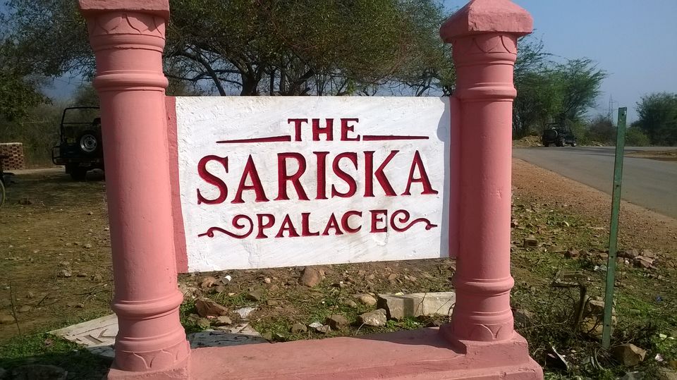 Photo of Alwar - Discover the new Tourist Destination 34/43 by Sattanurupa Saha