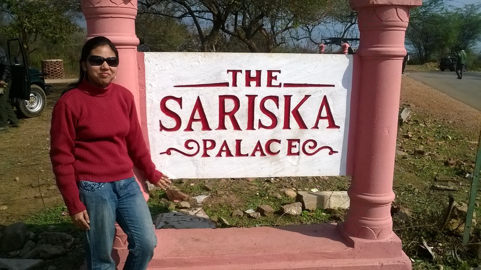 Photo of Alwar - Discover the new Tourist Destination 35/43 by Sattanurupa Saha