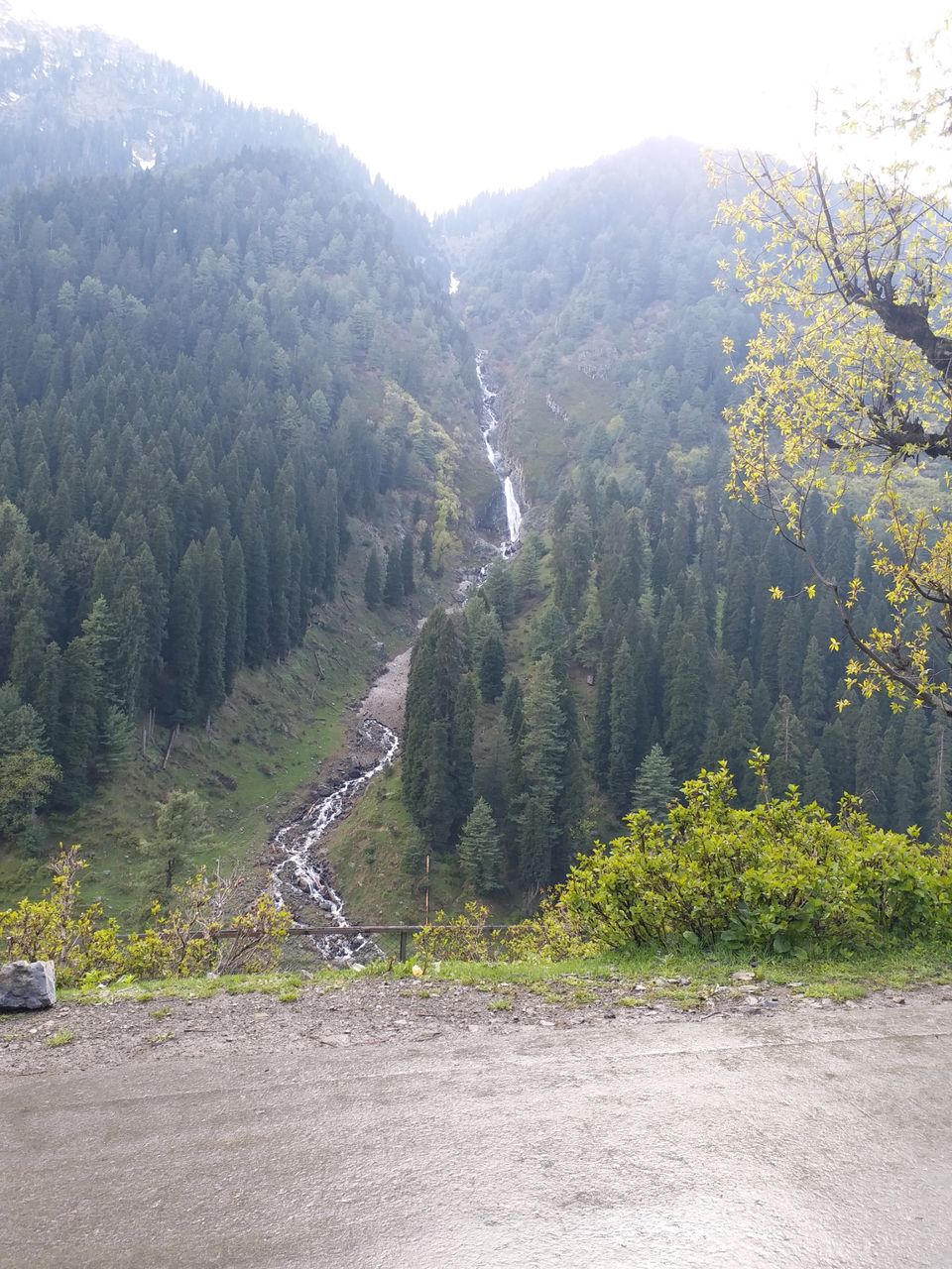 Photo of Pahalgam Part 3 by Farhan Raina