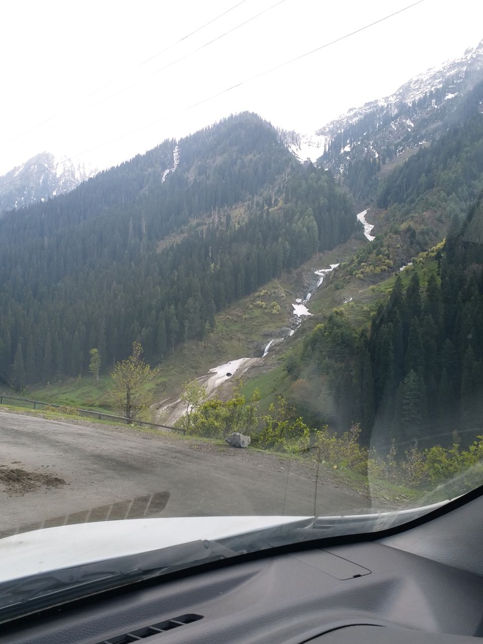 Photo of Pahalgam Part 3 by Farhan Raina