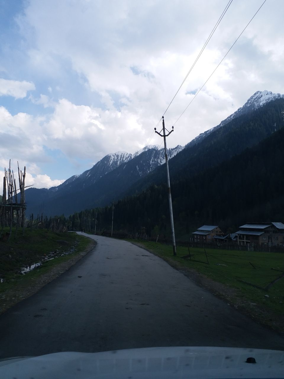 Photo of Pahalgam Part 3 by Farhan Raina