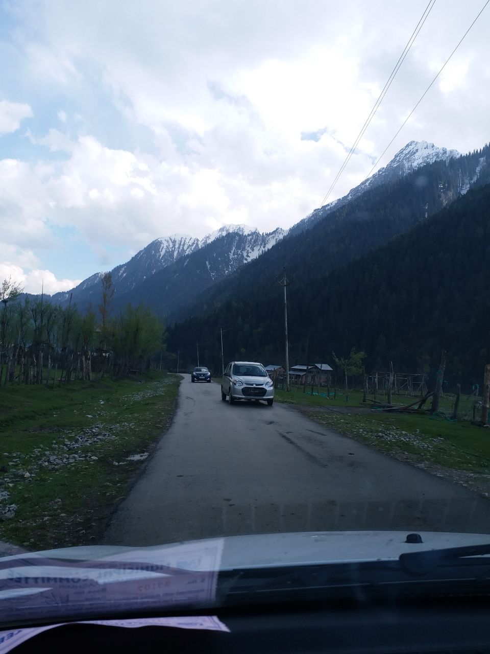 Photo of Pahalgam Part 3 by Farhan Raina