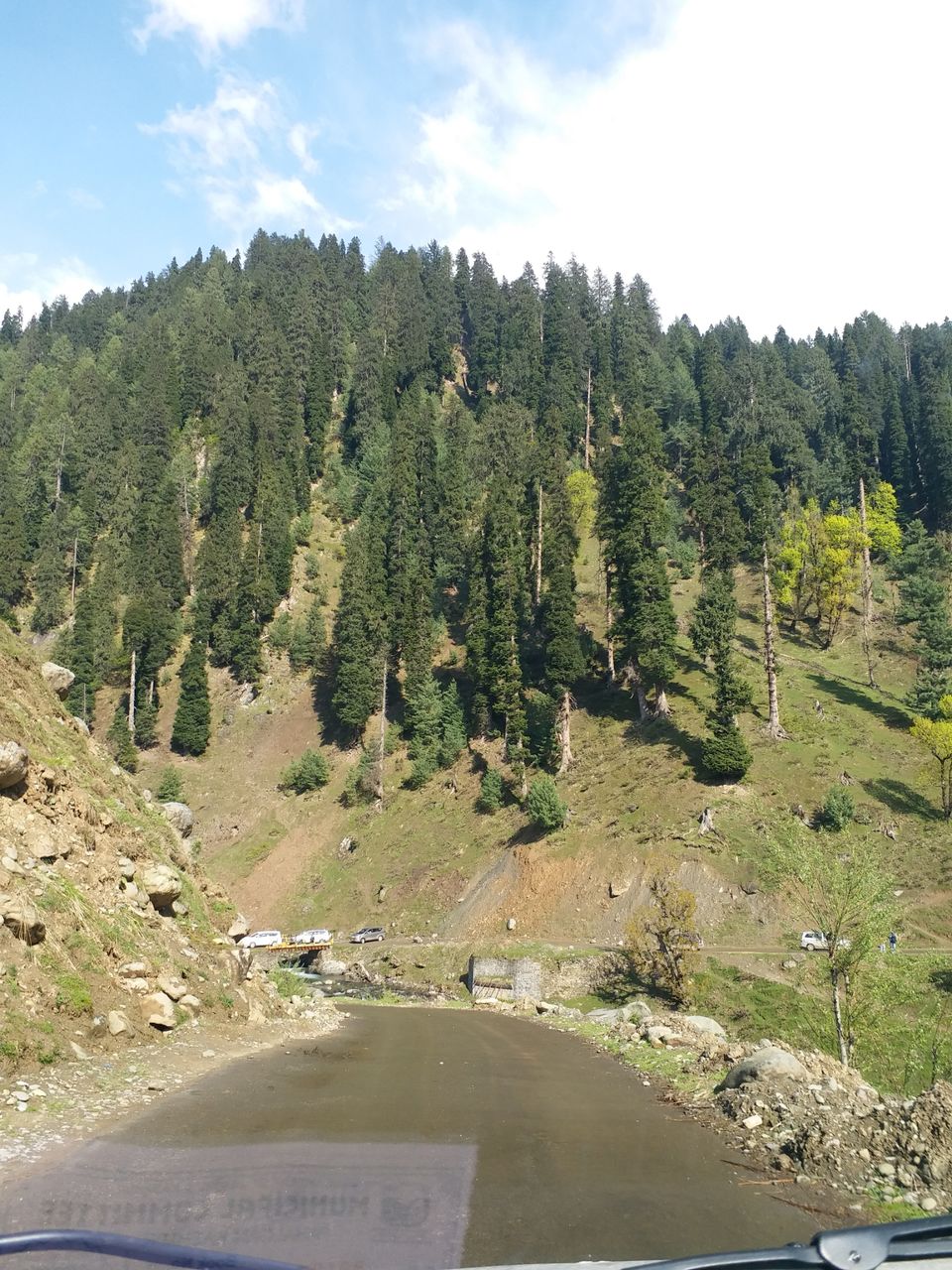 Photo of Pahalgam Part 3 by Farhan Raina