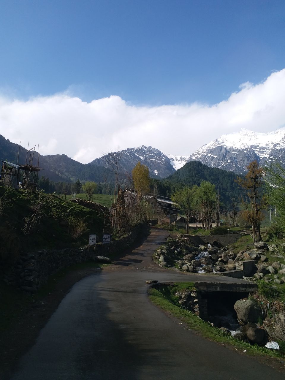 Photo of Pahalgam Part 3 by Farhan Raina