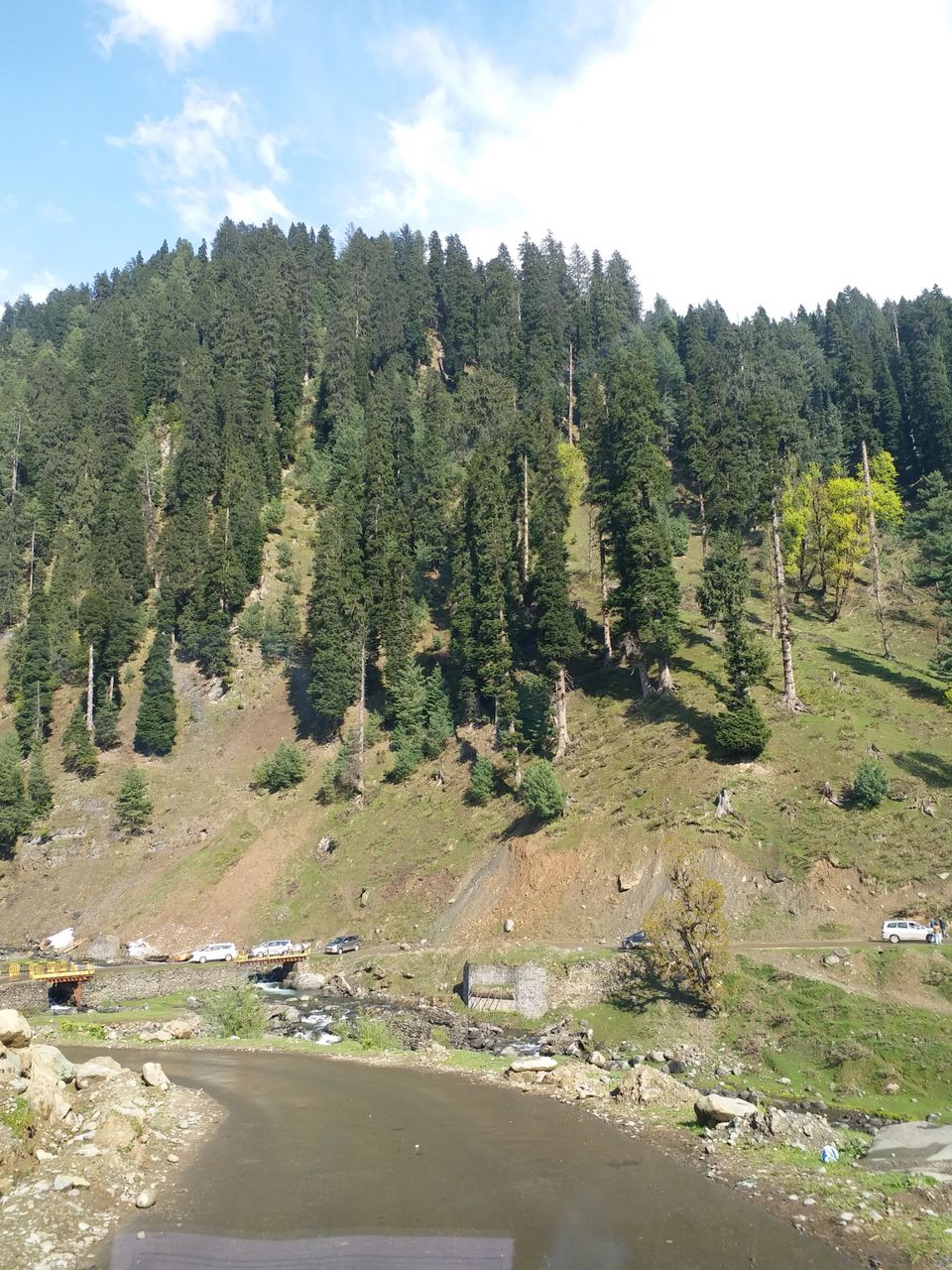 Photo of Pahalgam Part 3 by Farhan Raina