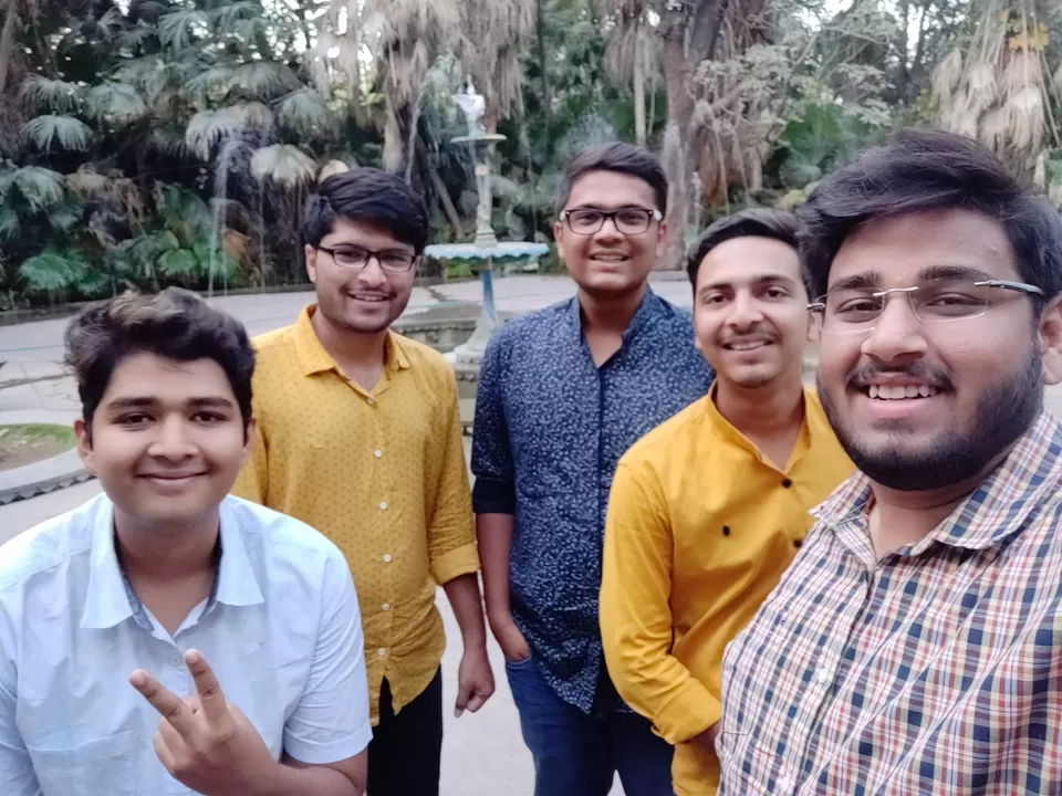 Photo of Udaipur & extras! by Harshvardhansingh Chauhan