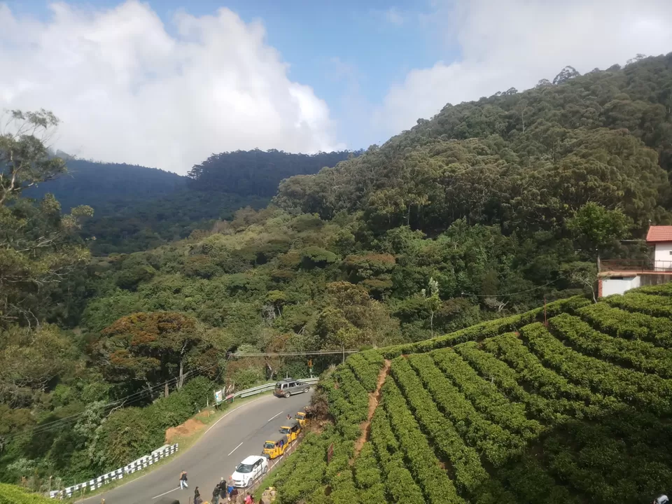Photo of Love Hill stations? Haven't visited Ooty yet? by Rohit Rajpal