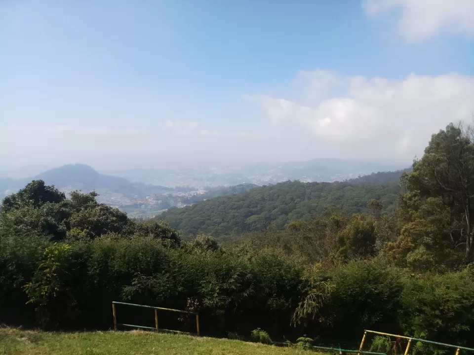 Photo of Love Hill stations? Haven't visited Ooty yet? by Rohit Rajpal