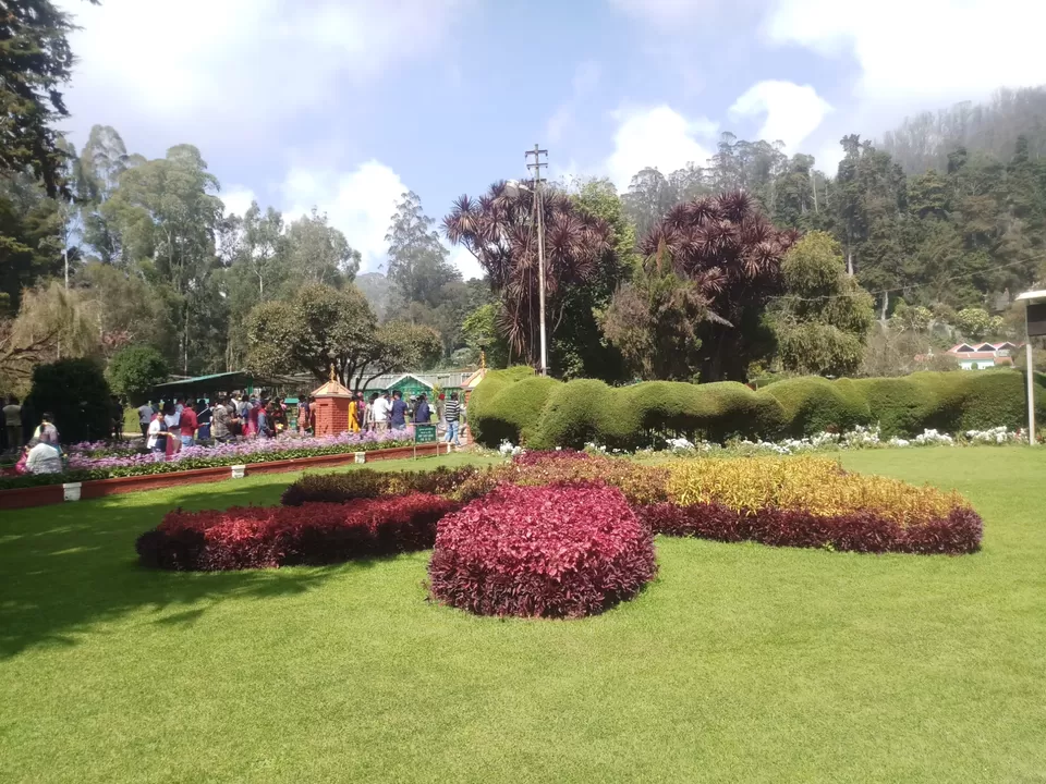 Photo of Love Hill stations? Haven't visited Ooty yet? by Rohit Rajpal