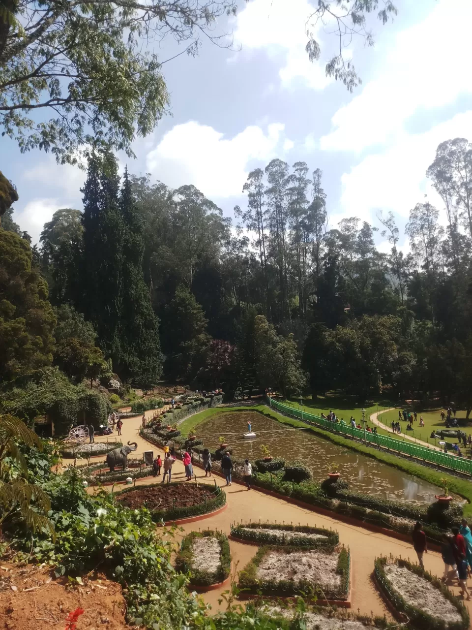 Photo of Love Hill stations? Haven't visited Ooty yet? by Rohit Rajpal