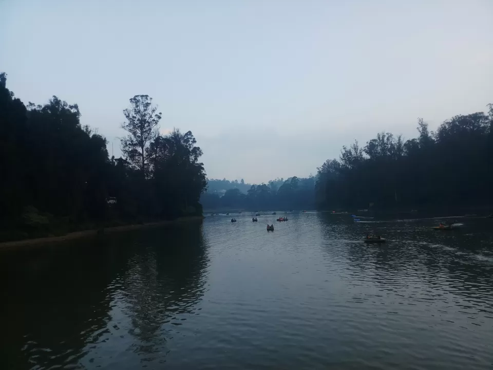 Photo of Love Hill stations? Haven't visited Ooty yet? by Rohit Rajpal