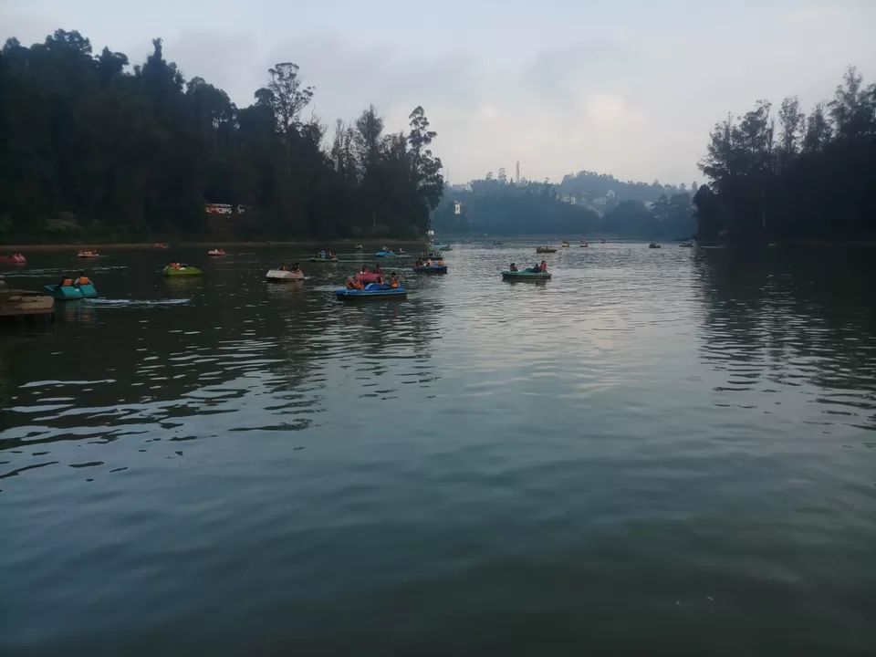 Photo of Love Hill stations? Haven't visited Ooty yet? by Rohit Rajpal