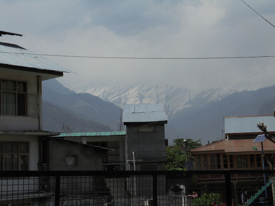 Photo of Escape the summer in the hills of Manali 14/19 by Rohit Rajpal