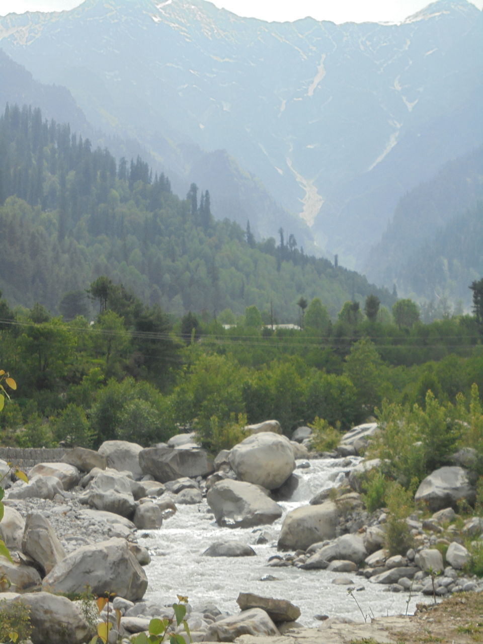 Photo of Escape the summer in the hills of Manali 15/19 by Rohit Rajpal