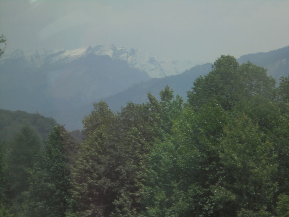 Photo of Escape the summer in the hills of Manali 7/19 by Rohit Rajpal