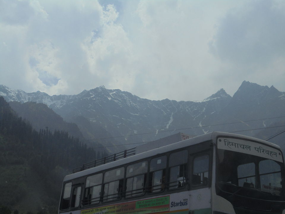 Photo of Escape the summer in the hills of Manali 1/19 by Rohit Rajpal