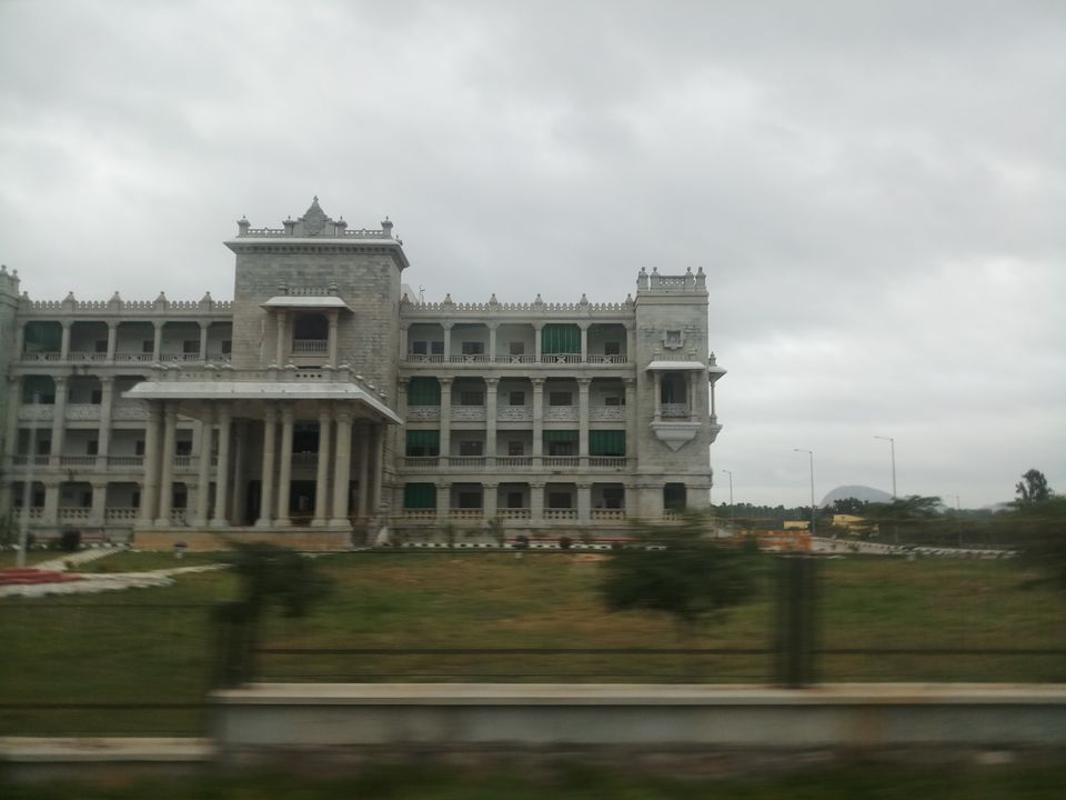 Photo of Weekend Getaway at Scotland of India 13/21 by Rohit Rajpal