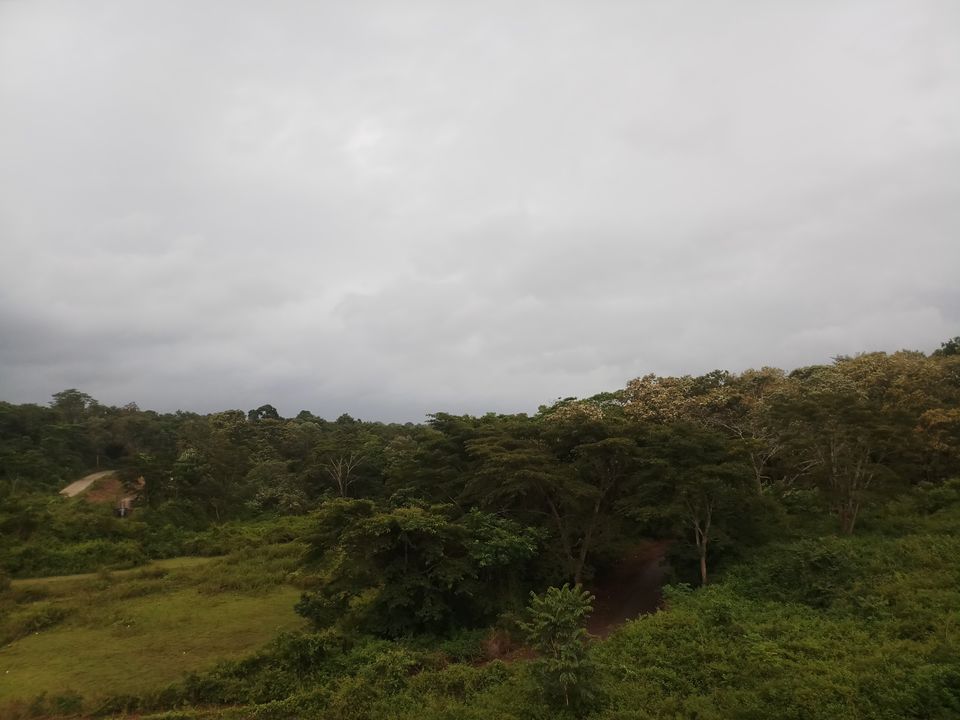 Photo of Weekend Getaway at Scotland of India 17/21 by Rohit Rajpal