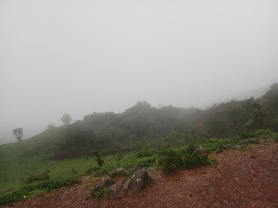 Photo of Weekend Getaway at Scotland of India 19/21 by Rohit Rajpal