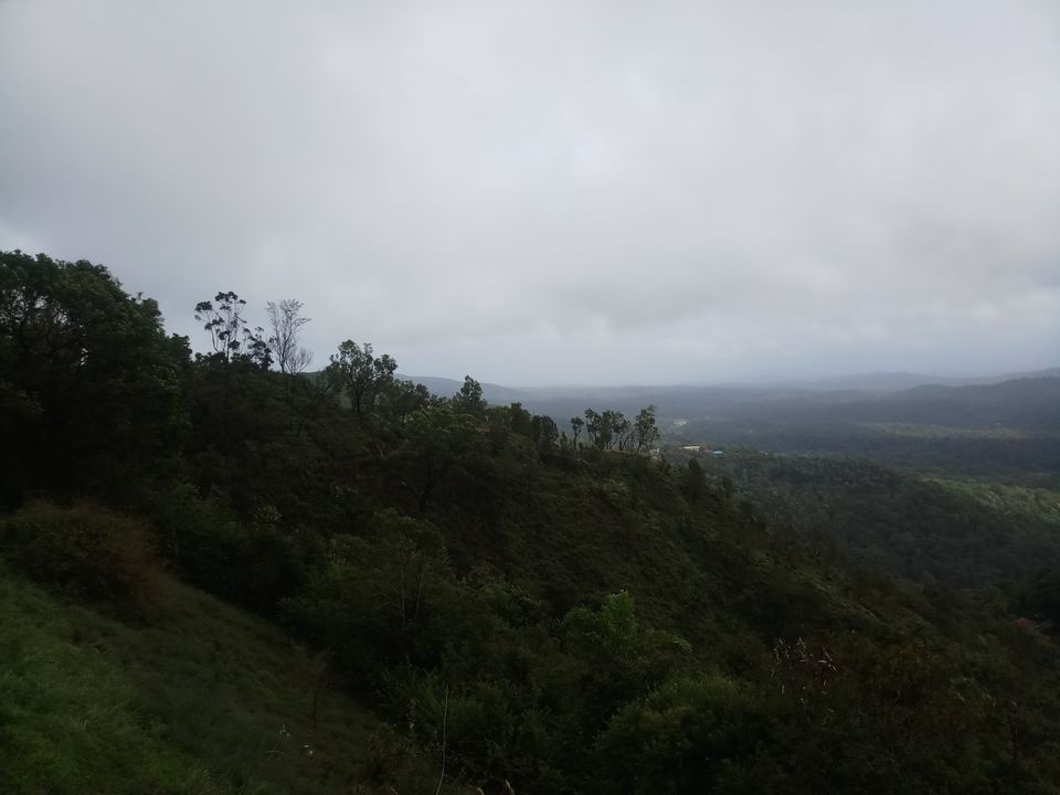 Photo of Weekend Getaway at Scotland of India 20/21 by Rohit Rajpal