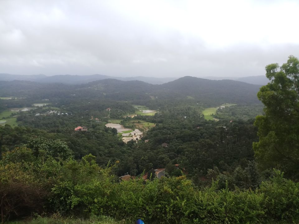 Photo of Weekend Getaway at Scotland of India 21/21 by Rohit Rajpal