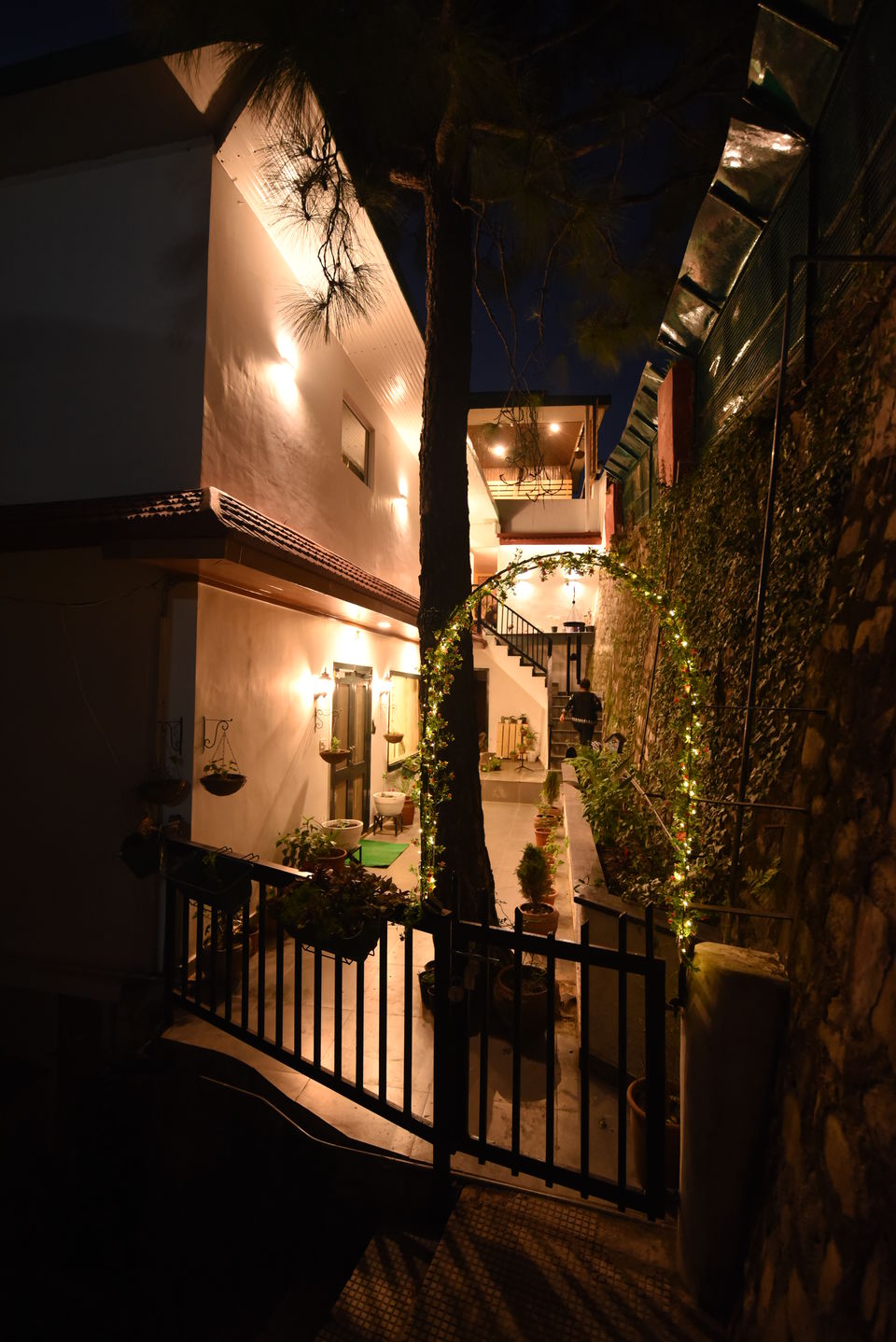 Photo of #Secret & Serene: The Tranquil Valleys Of Barog Awaiting To Beckon You | magicpin Blog by Meraki Holiday Homes