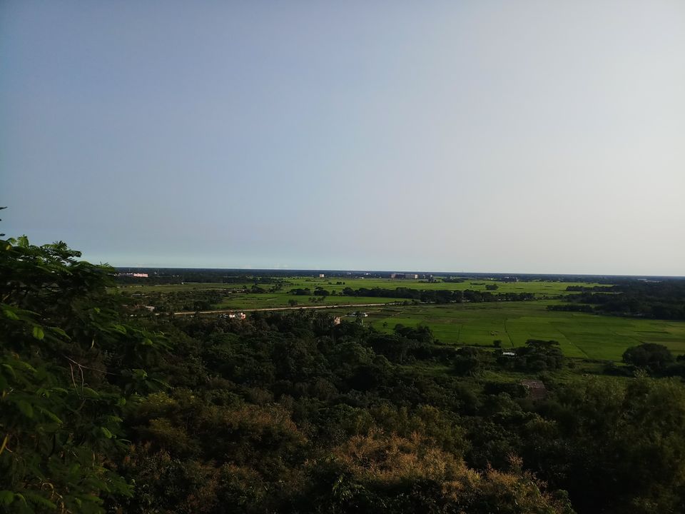 Photo of Bhubaneswar, Odisha, India by Sumit Kumar Rai