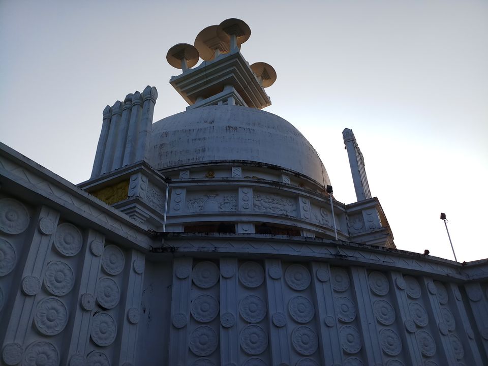 Photo of Bhubaneswar, Odisha, India by Sumit Kumar Rai