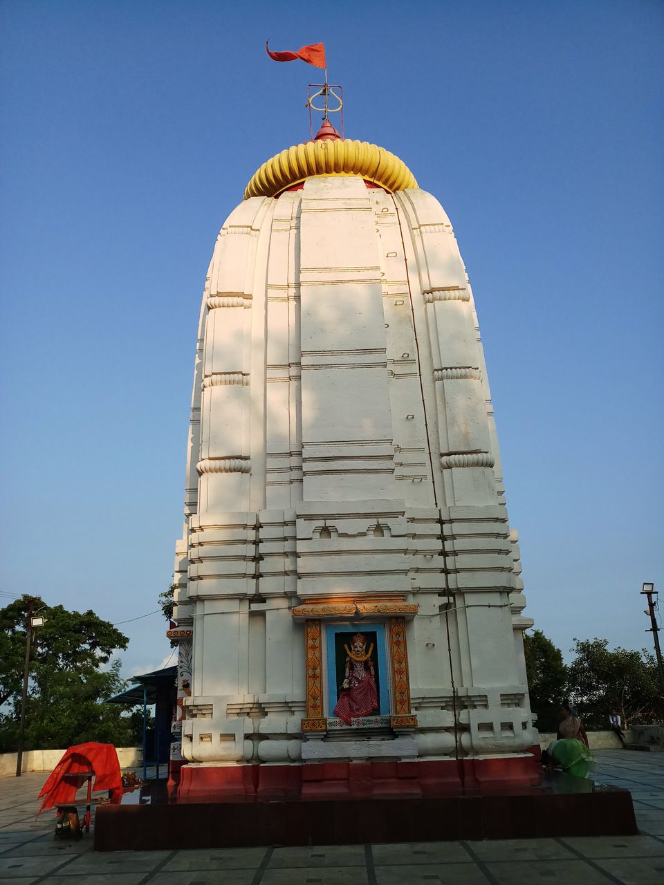 Photo of Bhubaneswar, Odisha, India by Sumit Kumar Rai