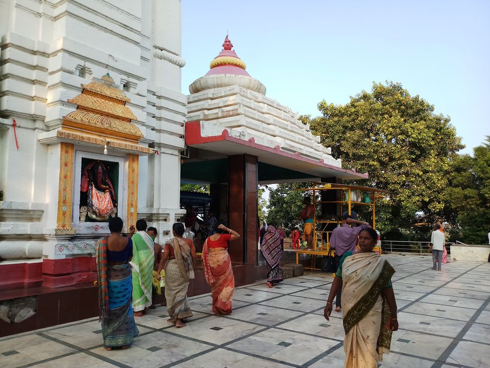 Photo of Bhubaneswar, Odisha, India by Sumit Kumar Rai