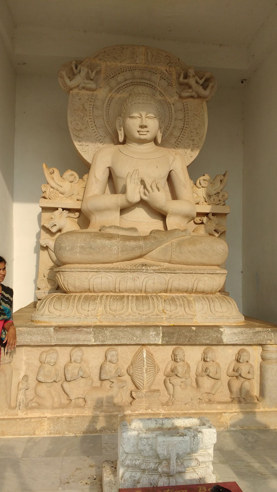 Photo of Bhubaneswar, Odisha, India by Sumit Kumar Rai