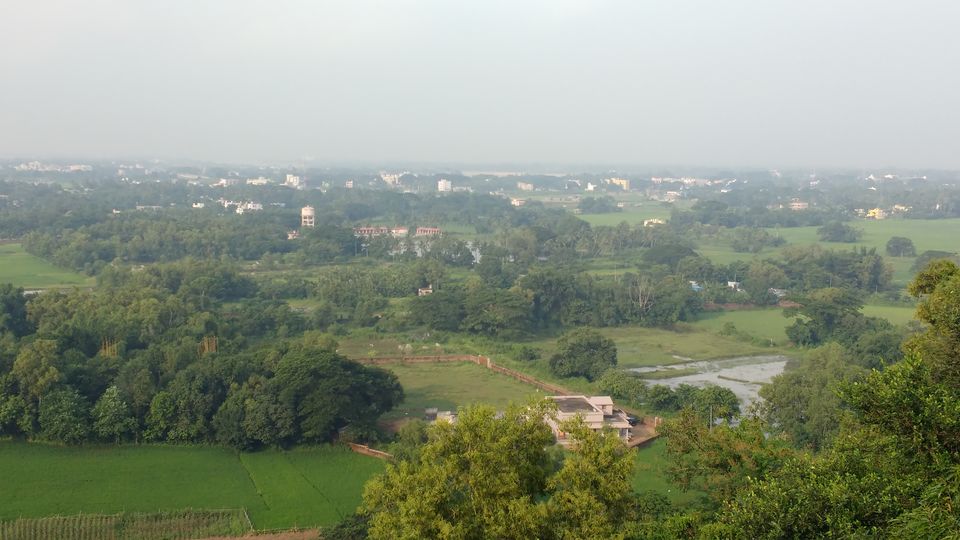 Photo of Bhubaneswar, Odisha, India by Sumit Kumar Rai