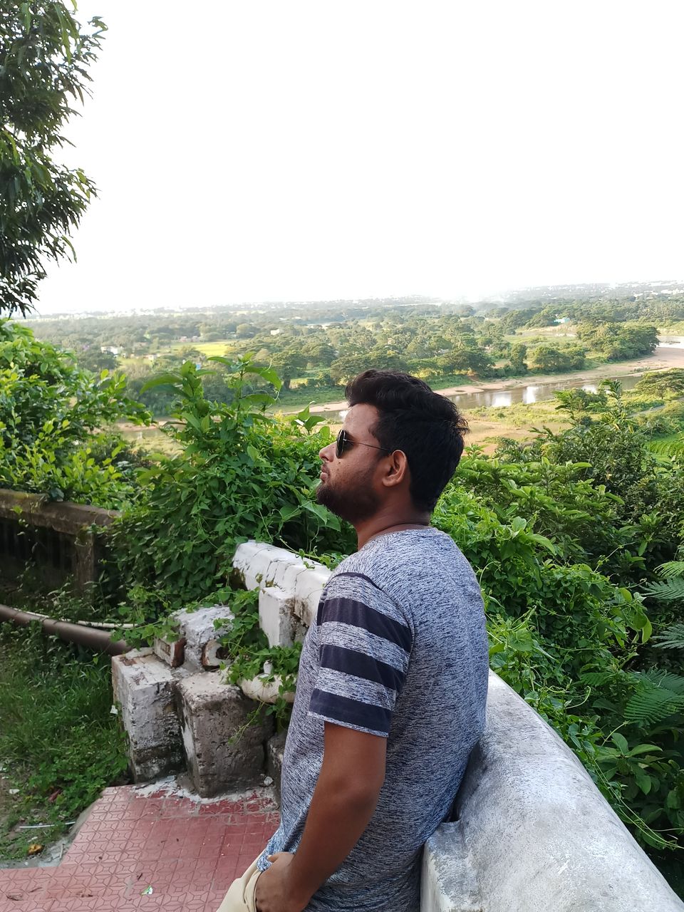 Photo of Bhubaneswar, Odisha, India by Sumit Kumar Rai